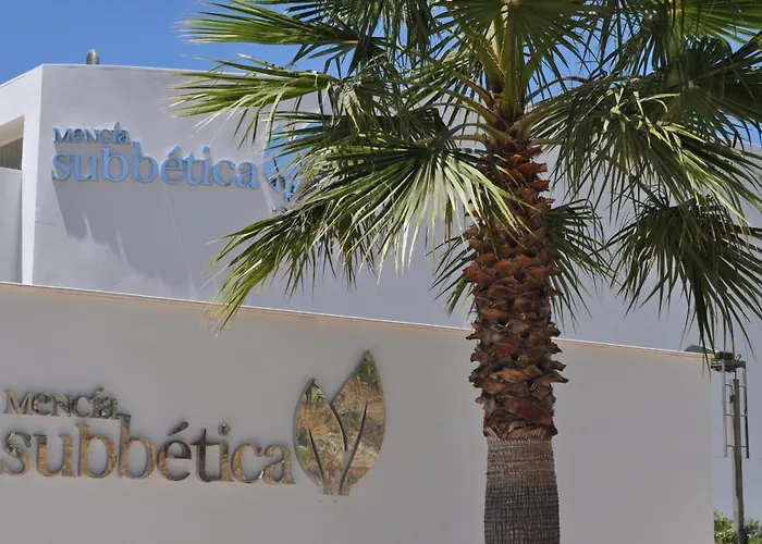 Hotel Mencia Subbetica