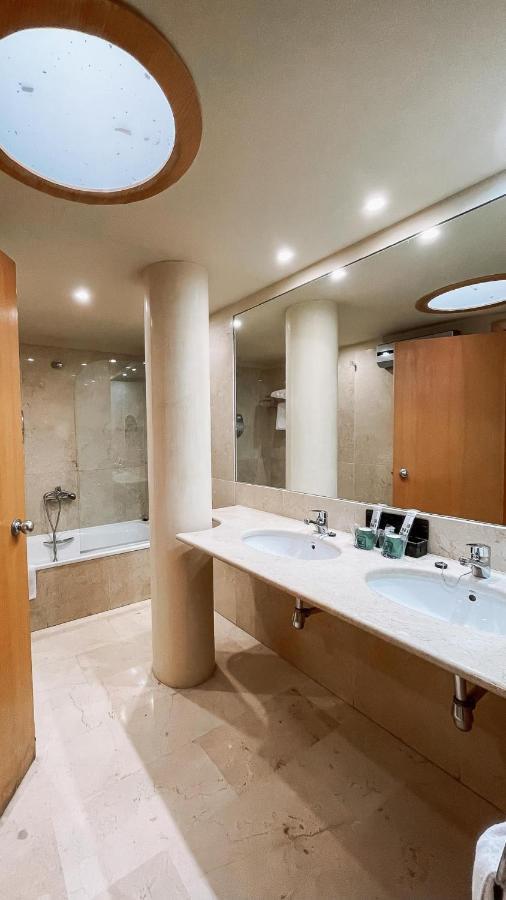 Hotel Mencia Subbetica