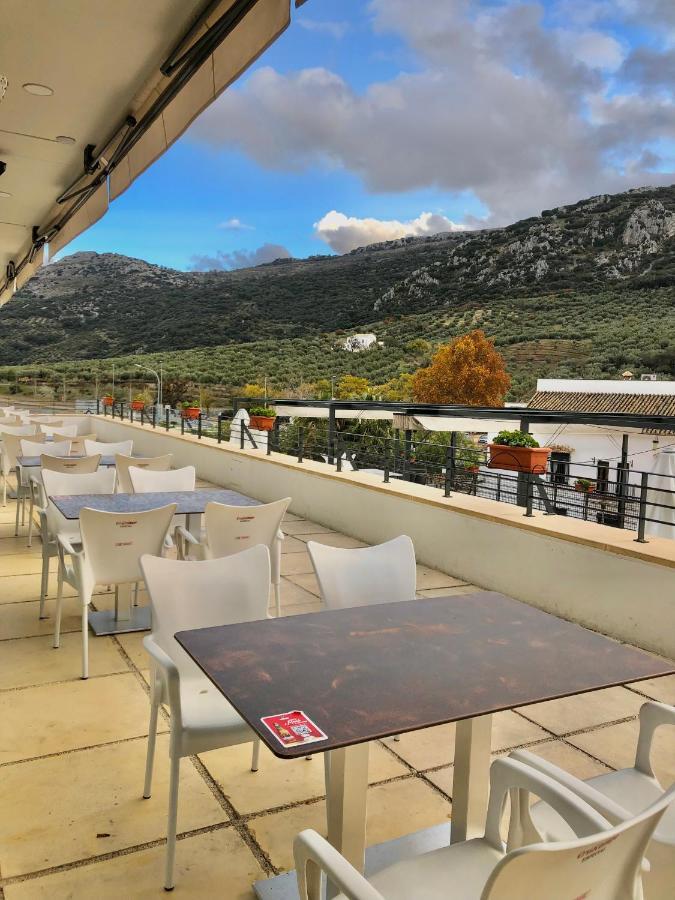 Mencia Subbetica Hotel