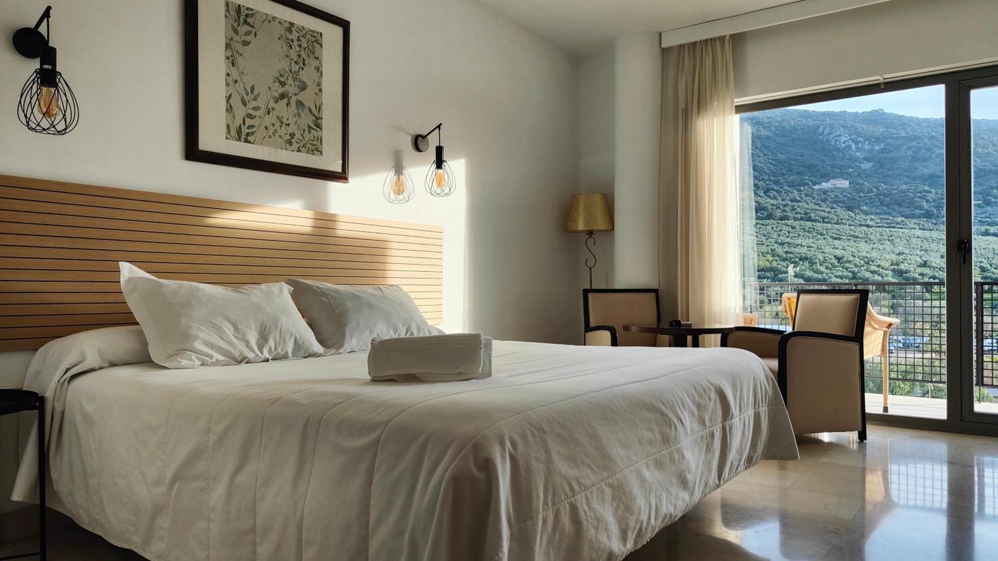 Mencia Subbetica Hotel 3*