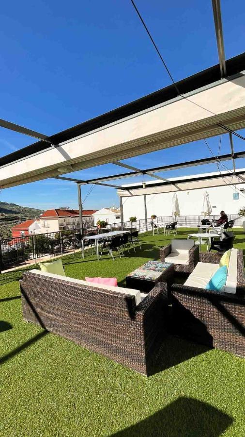 Mencia Subbetica Hotel 3*