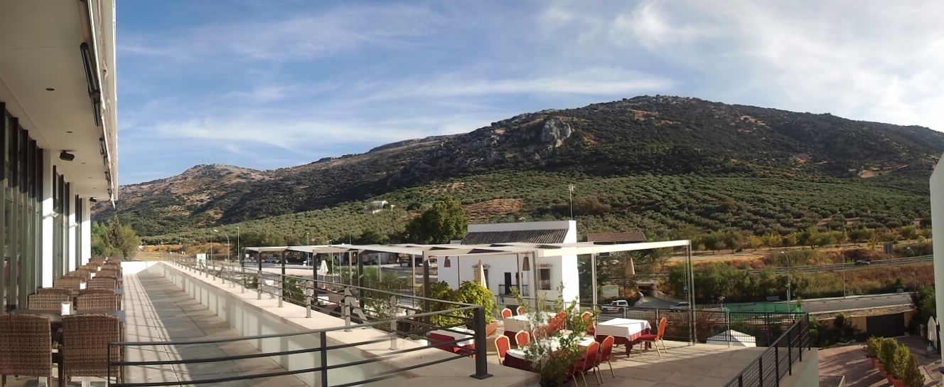 Hotel Mencía Subbética