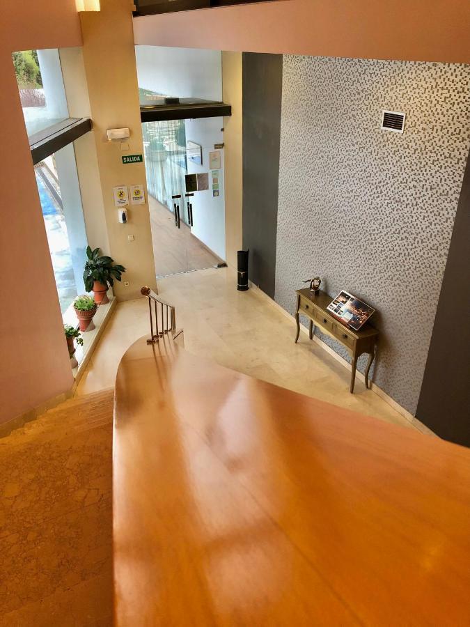 Hotel Mencía Subbética 3*