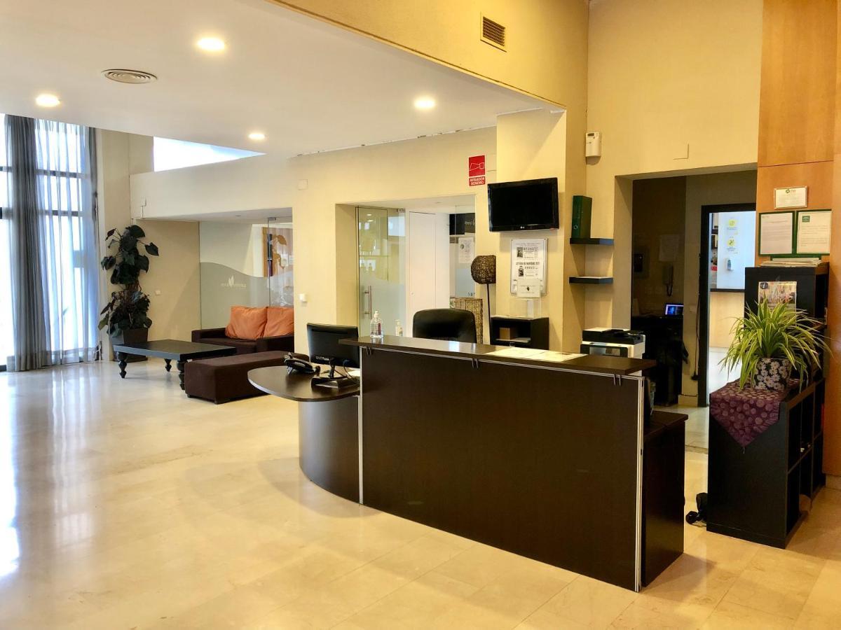 Mencía Subbética Hotel 3*