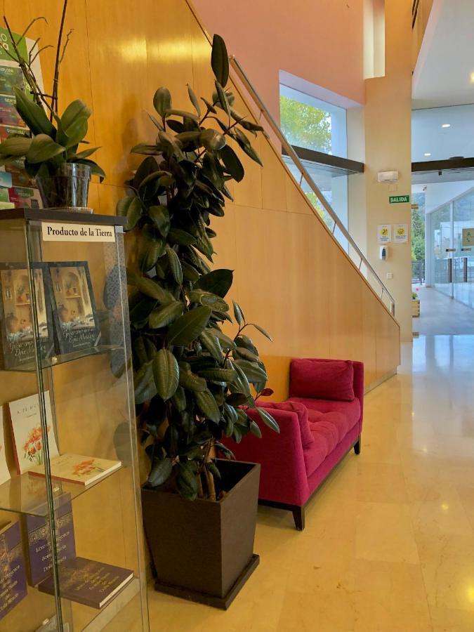Hotel Mencía Subbética 3*