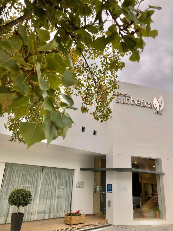 Mencía Subbética Hotel