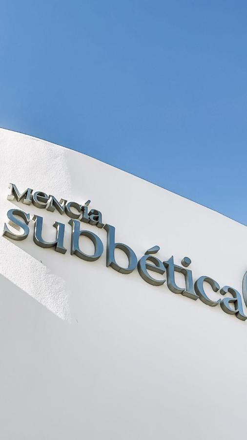 Mencía Subbética