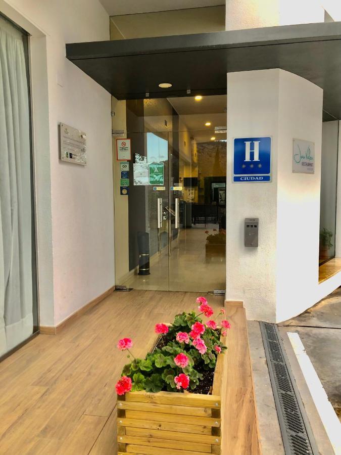 Mencía Subbética Hotel