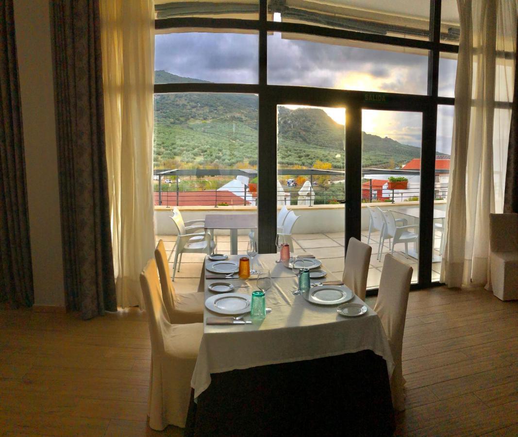Mencía Subbética Hotel 3*