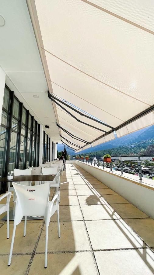 Mencía Subbética Hotel