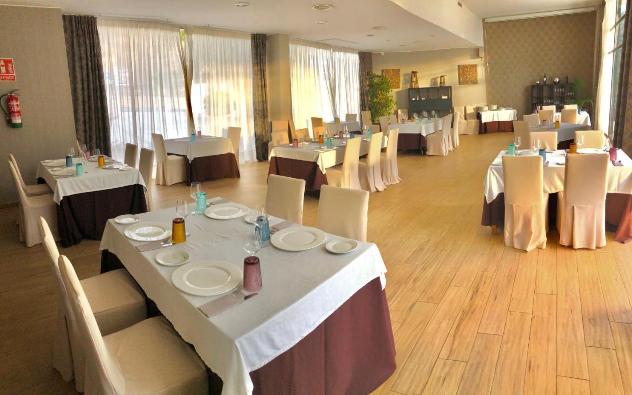 Mencía Subbética Hotel