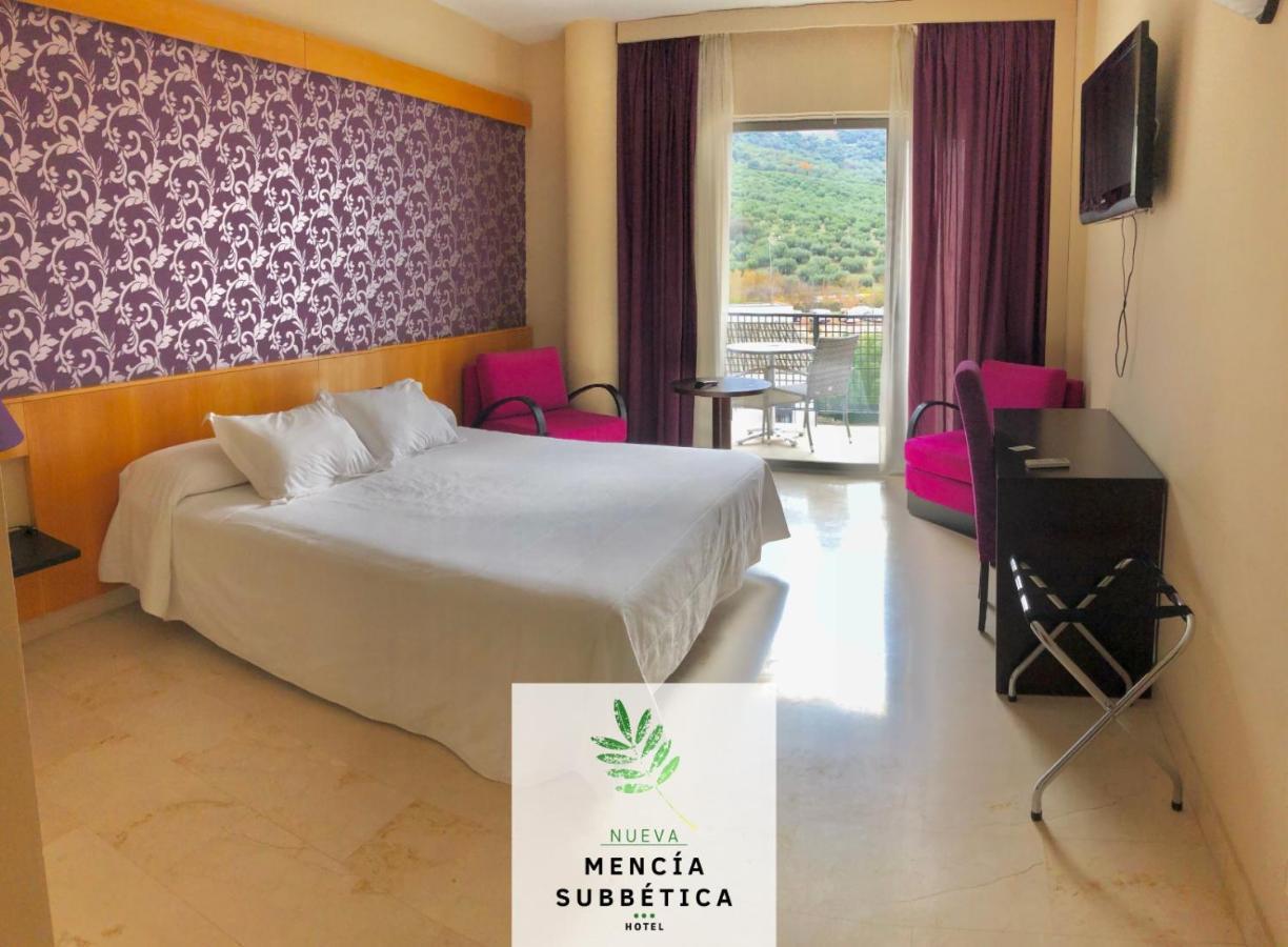 Hotel Mencía Subbética