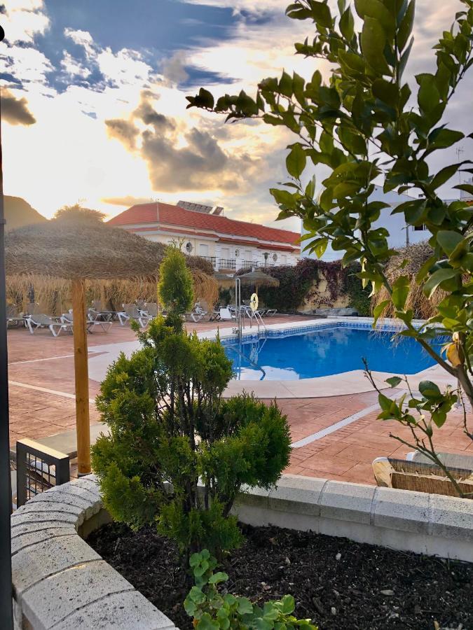 Mencía Subbética Hotel Doña Mencía