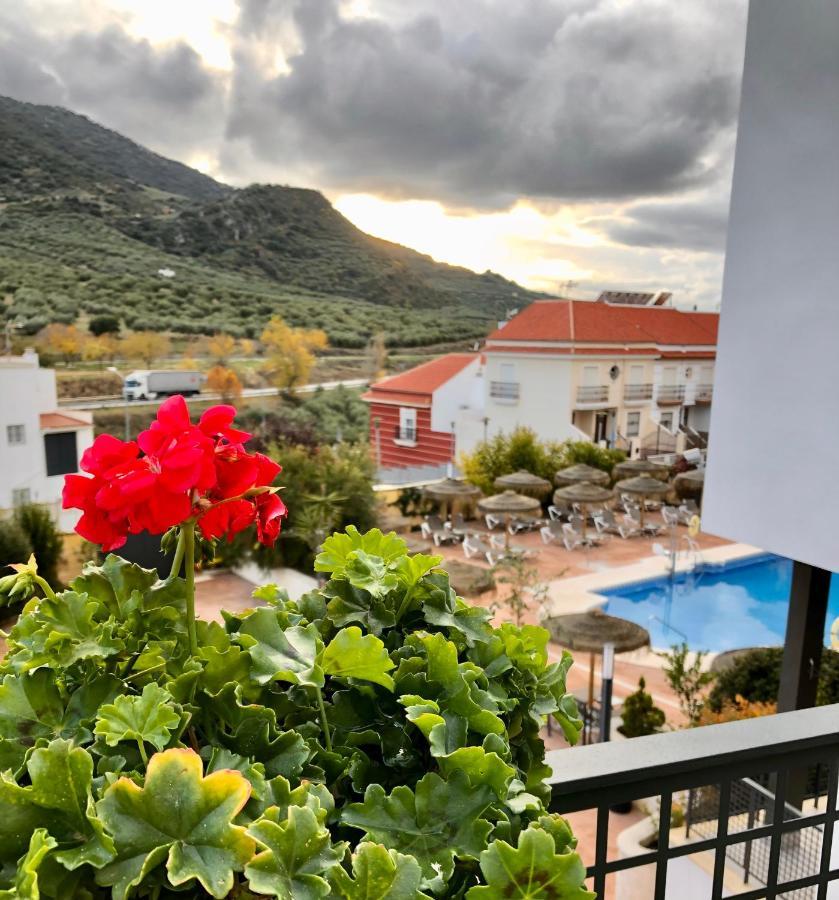 Hotel Mencía Subbética