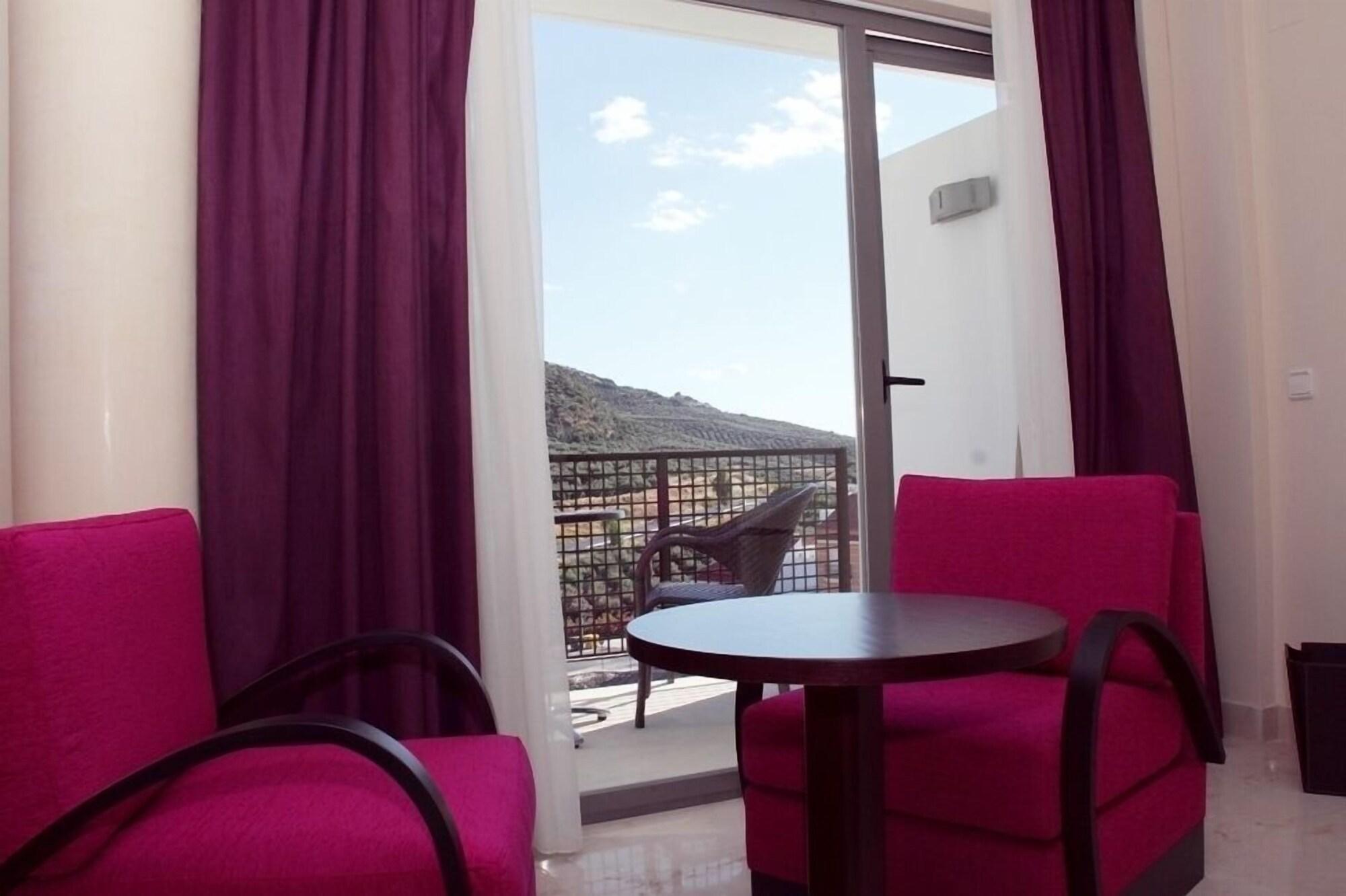 Hotel Mencía Subbética 3*