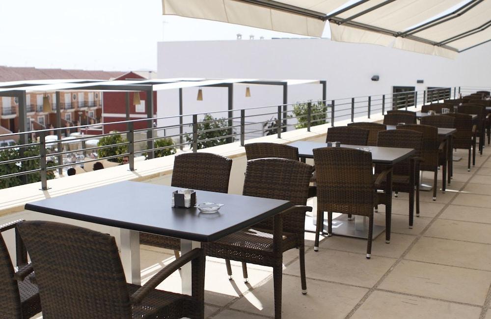 Mencía Subbética Hotel 3*