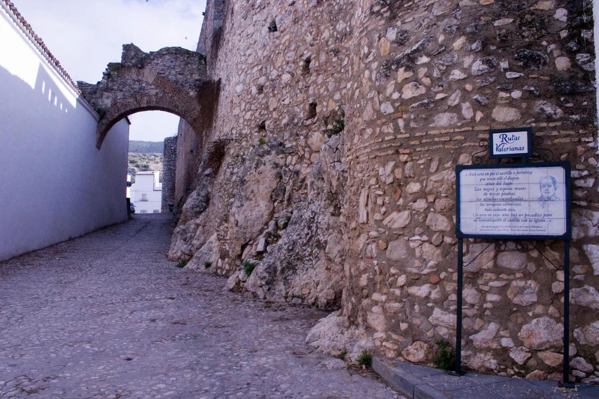 Hotel Mencía Subbética 3*