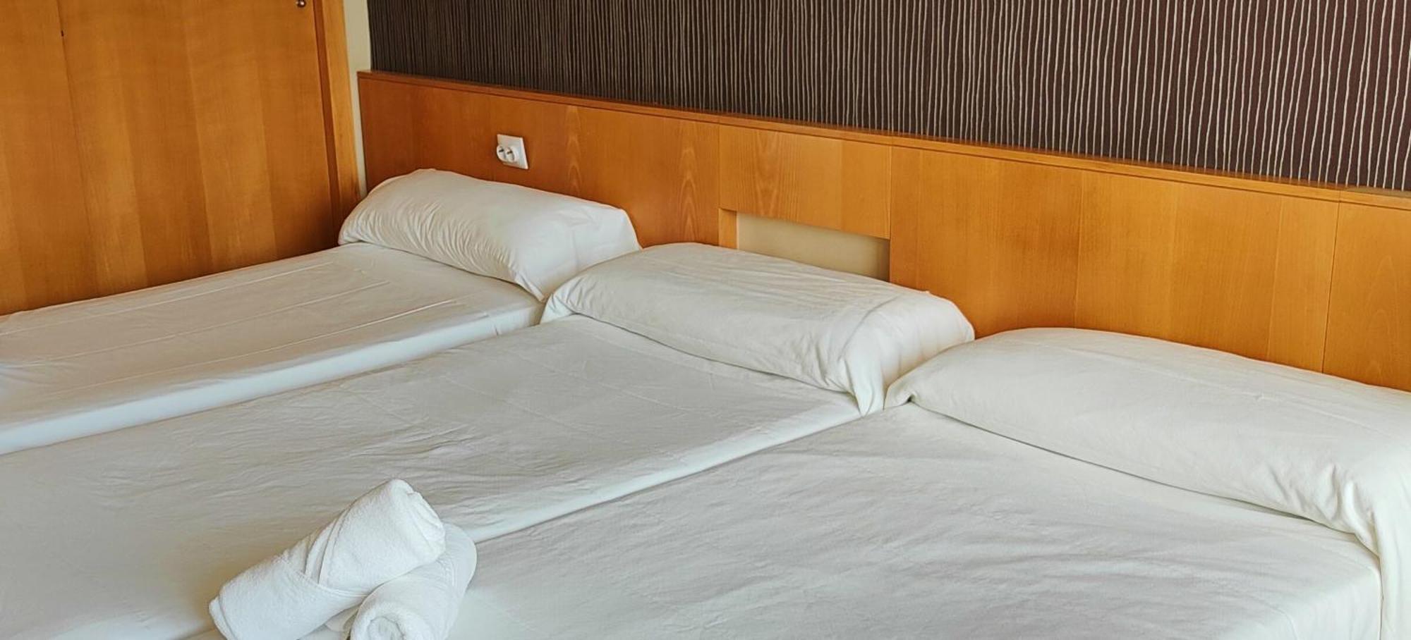 Mencía Subbética Hotel