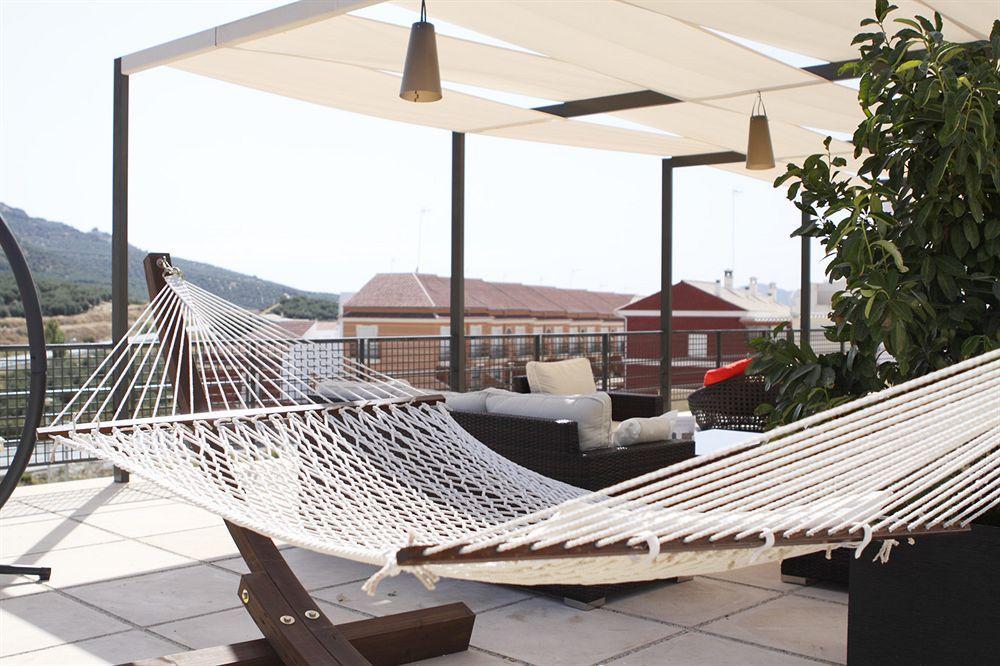 Hotel Mencía Subbética