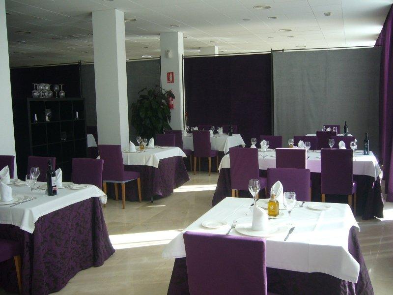 Hotel Mencía Subbética 3*