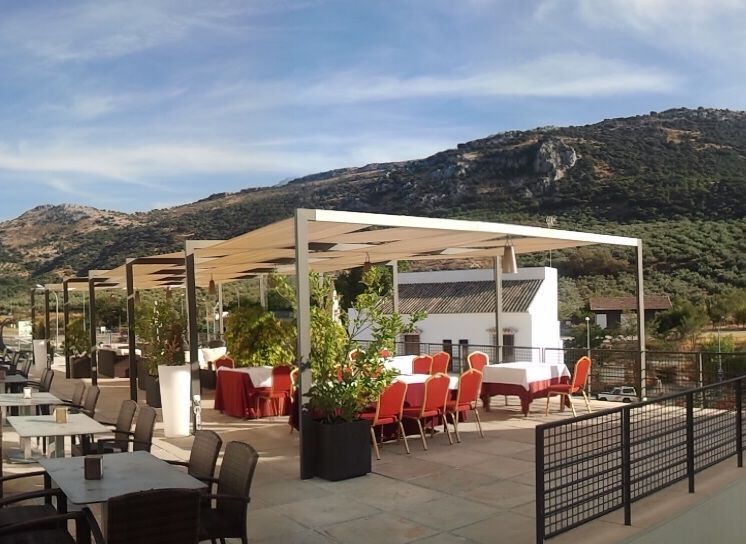 Mencía Subbética Hotel Doña Mencía