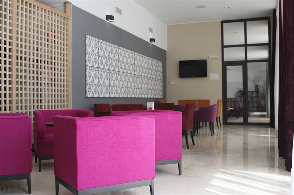Hotel Mencía Subbética