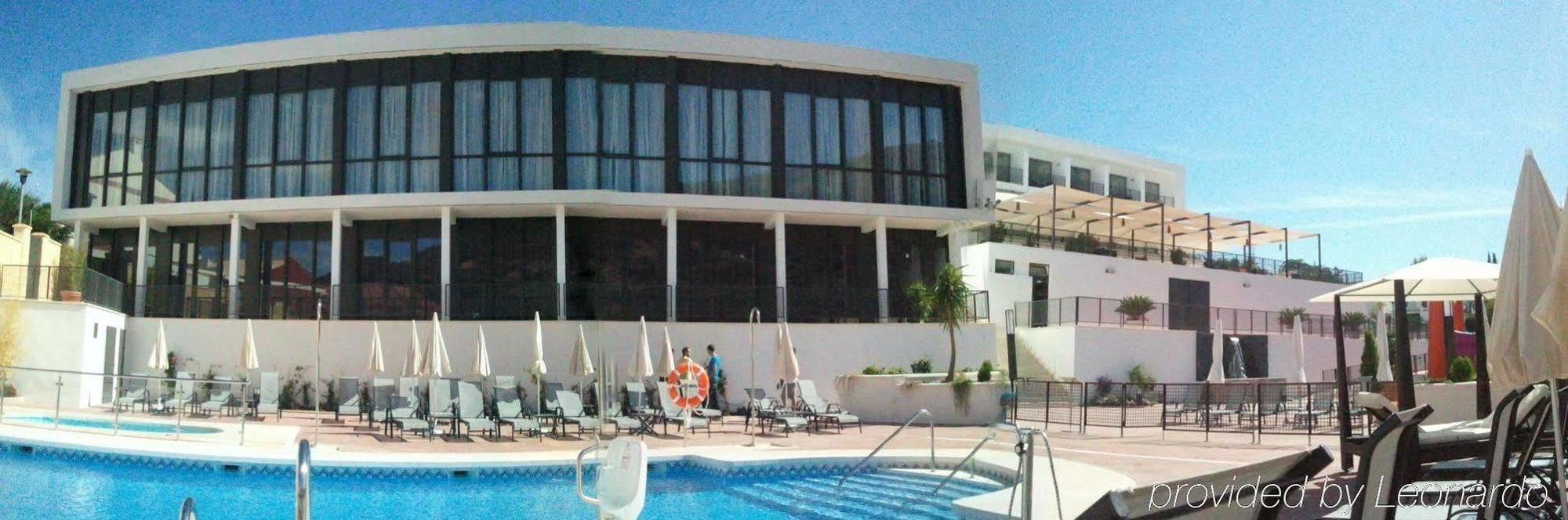 Mencía Subbética Hotel
