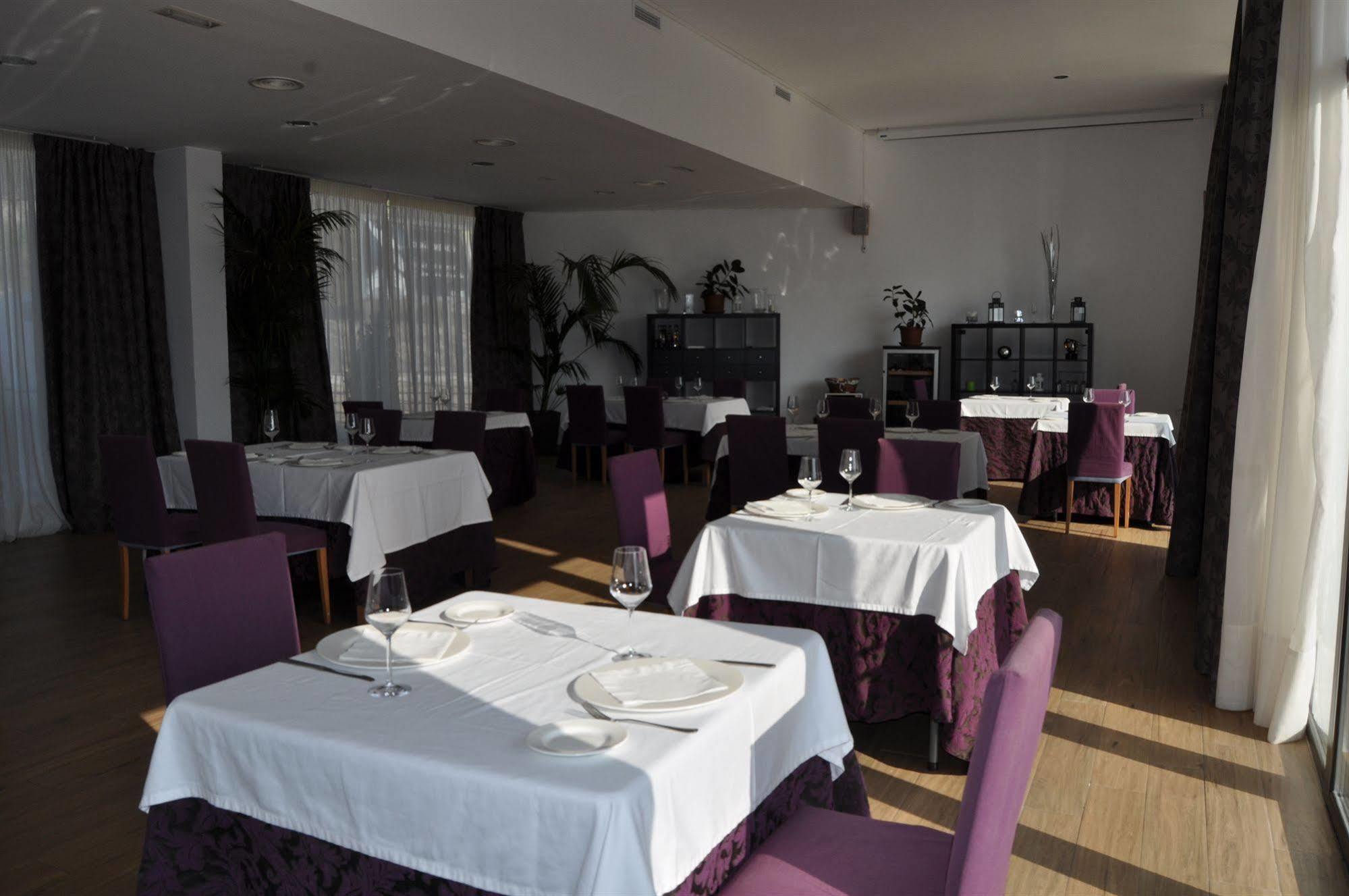 Hotel Mencía Subbética