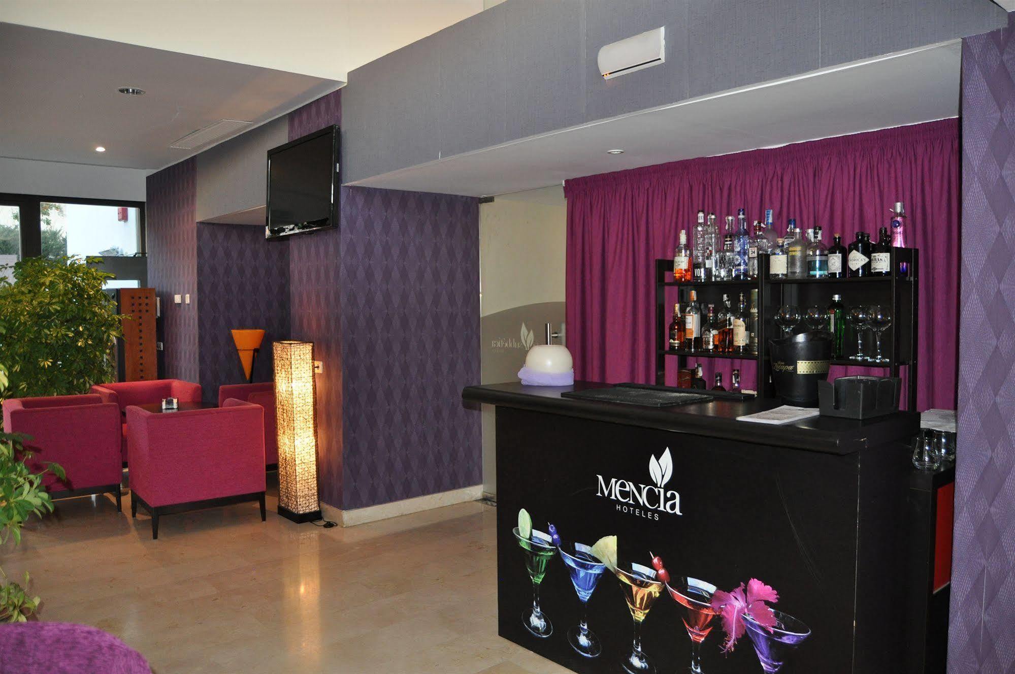 Mencía Subbética Hotel Doña Mencía